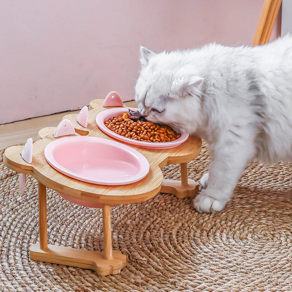 PawCeramic Dish